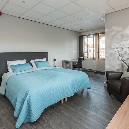 Hotel Het Spui Rhoon 외부 사진