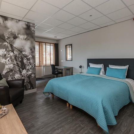 Hotel Het Spui Rhoon 외부 사진