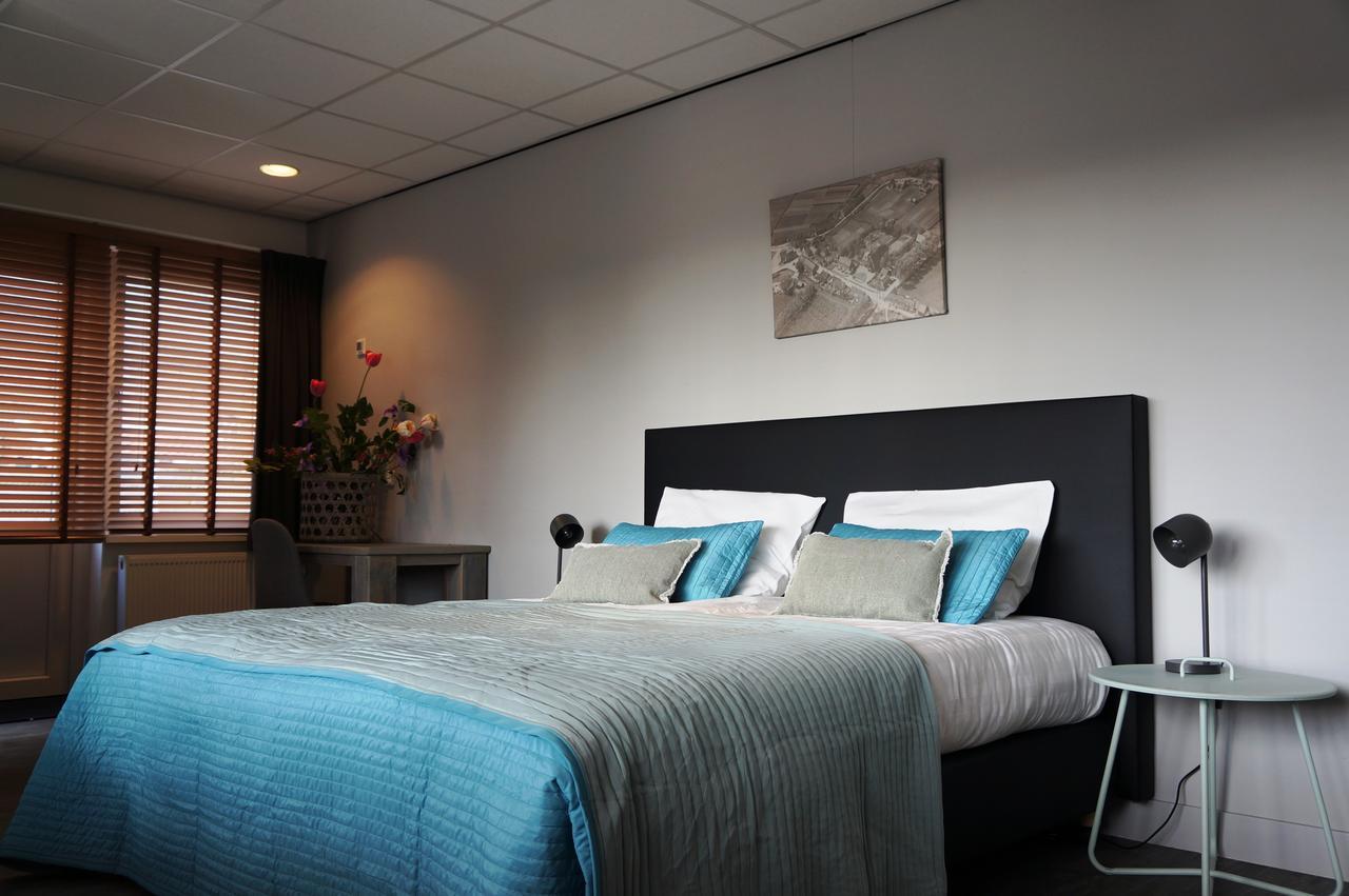Hotel Het Spui Rhoon 외부 사진