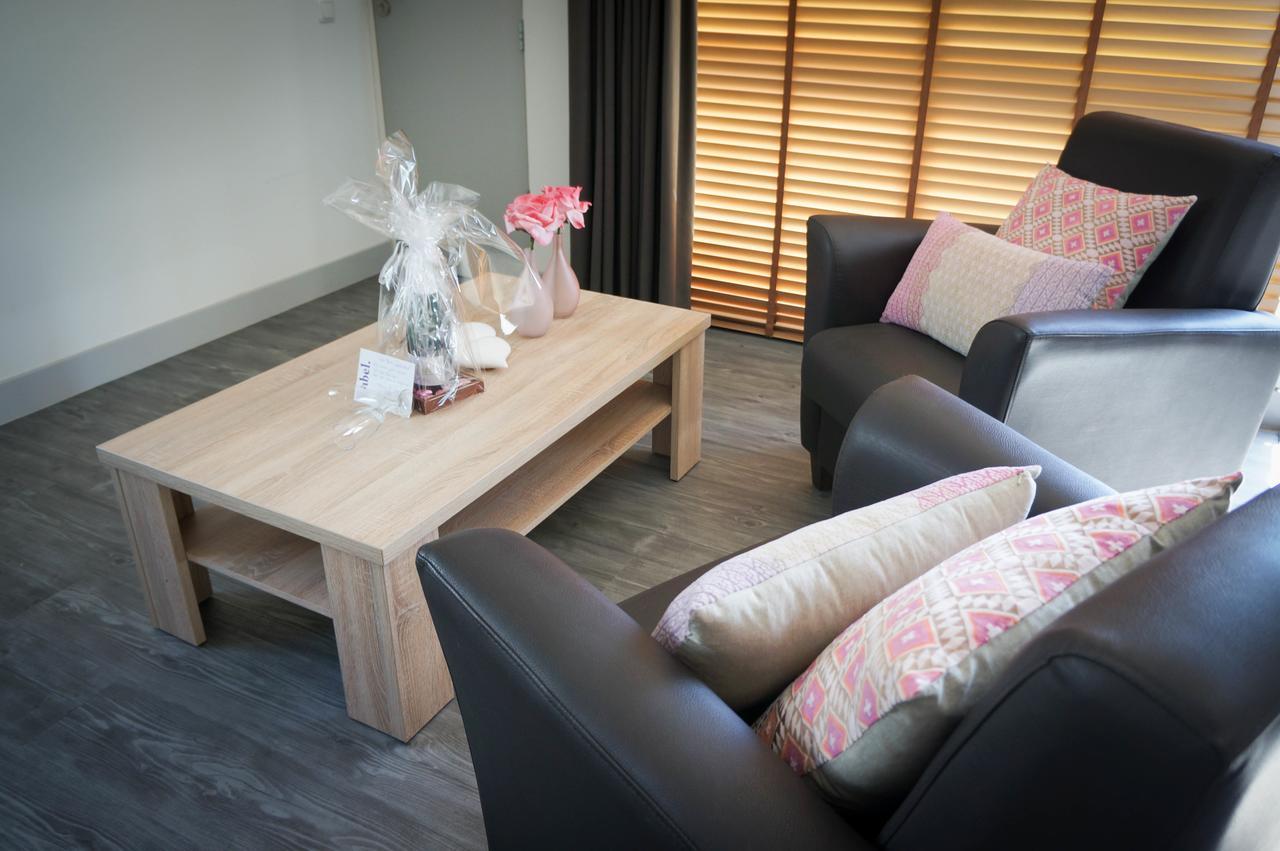 Hotel Het Spui Rhoon 외부 사진
