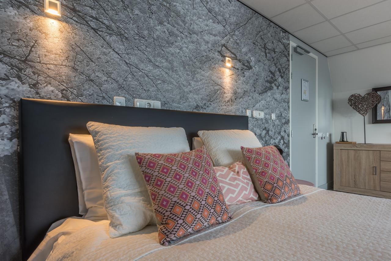 Hotel Het Spui Rhoon 외부 사진