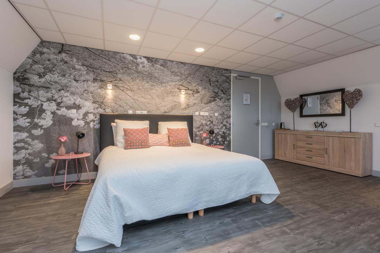 Hotel Het Spui Rhoon 외부 사진
