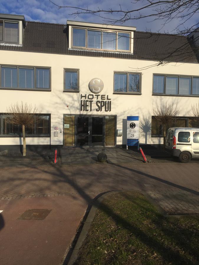 Hotel Het Spui Rhoon 외부 사진