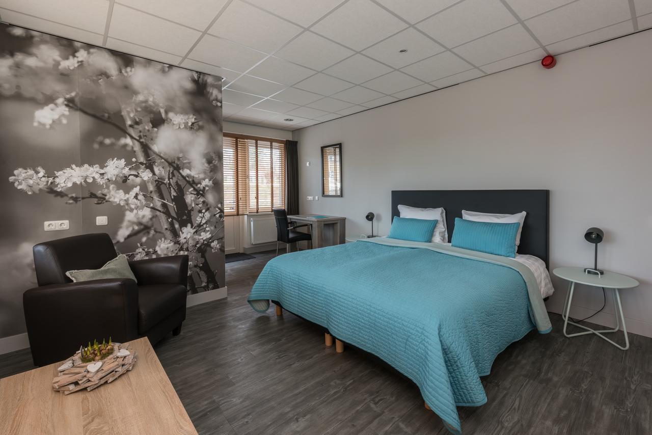 Hotel Het Spui Rhoon 외부 사진