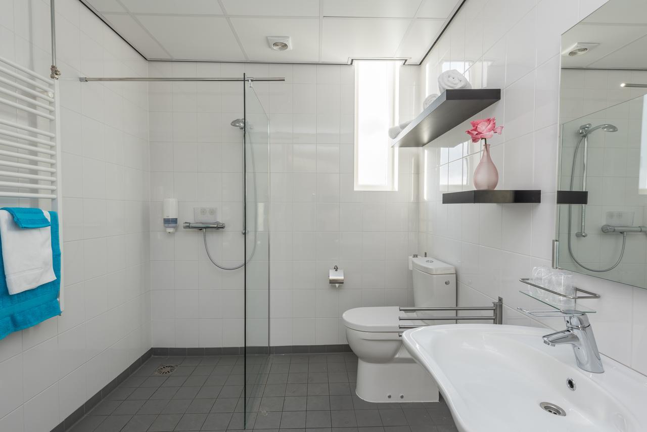 Hotel Het Spui Rhoon 외부 사진