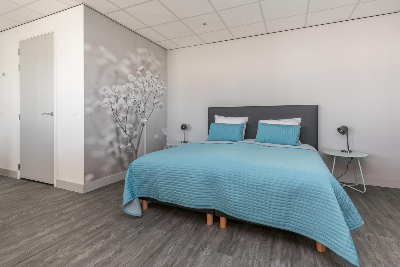 Hotel Het Spui Rhoon 외부 사진