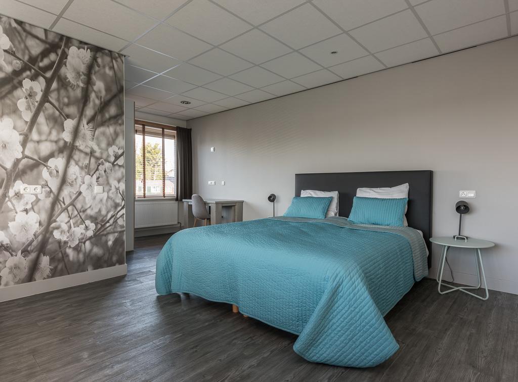 Hotel Het Spui Rhoon 외부 사진